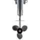 Двухтактный лодочный мотор MIKATSU M15FHS