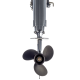 Двухтактный лодочный мотор MIKATSU M20FHS