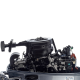 Двухтактный лодочный мотор MIKATSU M20FHS