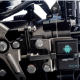 Двухтактный лодочный мотор MIKATSU M20FHS
