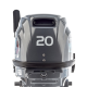 Двухтактный лодочный мотор MIKATSU M20FHS
