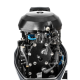Двухтактный лодочный мотор MIKATSU M25FHS