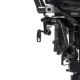 Двухтактный лодочный мотор MIKATSU M25FHS