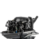 Двухтактный лодочный мотор MIKATSU M25FHS