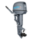 Двухтактный лодочный мотор MIKATSU M30FHS