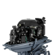 Двухтактный лодочный мотор MIKATSU M30FHS