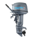 Двухтактный лодочный мотор MIKATSU M30FHS