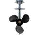 Двухтактный лодочный мотор MIKATSU M30FHS