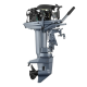 Двухтактный лодочный мотор MIKATSU M30FHS