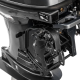 Двухтактный лодочный мотор MIKATSU M40FEL