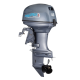 Двухтактный лодочный мотор MIKATSU M40FEL