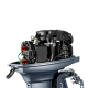 Двухтактный лодочный мотор MIKATSU M40FES