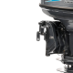 Двухтактный лодочный мотор MIKATSU M40FHL