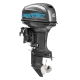 Двухтактный лодочный мотор MIKATSU M40FHL
