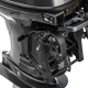 Двухтактный лодочный мотор MIKATSU M40FHS