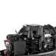 Двухтактный лодочный мотор MIKATSU M40FHS