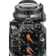 Двухтактный лодочный мотор MIKATSU M60FEL-T