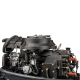 Двухтактный лодочный мотор MIKATSU M50FES-T
