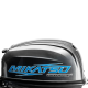 Двухтактный лодочный мотор MIKATSU M50FES-T