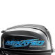 Двухтактный лодочный мотор MIKATSU M50FHL