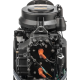 Двухтактный лодочный мотор MIKATSU M50FHS