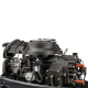 Двухтактный лодочный мотор MIKATSU M50FHS