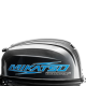 Двухтактный лодочный мотор MIKATSU M50FHS