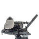 Двухтактный лодочный мотор MIKATSU M5FHS