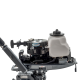 Двухтактный лодочный мотор MIKATSU M5FHS