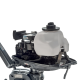 Двухтактный лодочный мотор MIKATSU M5FHS