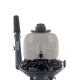 Двухтактный лодочный мотор MIKATSU M5FHS