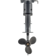 Двухтактный лодочный мотор MIKATSU M5FHS