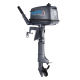 Двухтактный лодочный мотор MIKATSU M5FHS