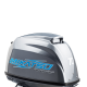Двухтактный лодочный мотор MIKATSU M70FEL-T
