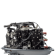 Двухтактный лодочный мотор MIKATSU M70FEL-T