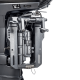 Двухтактный лодочный мотор MIKATSU M70FEL-T