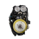 Четырехтактный лодочный мотор MIKATSU MF100FEL-T-EFI