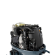 Четырехтактный лодочный мотор MIKATSU MF100FEL-T-EFI