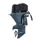 Четырехтактный лодочный мотор MIKATSU MF100FEX-T-EFI