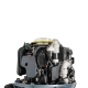 Четырехтактный лодочный мотор MIKATSU MF100FEX-T-EFI