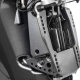 Четырехтактный лодочный мотор MIKATSU MF115 FEX-T EFI (левое вращение)