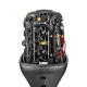Четырехтактный лодочный мотор MIKATSU MF115FEL-T-EFI (левое вращение)