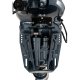 Четырехтактный лодочный мотор MIKATSU MF115FEL-T-EFI