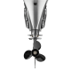 Четырехтактный лодочный мотор MIKATSU MF115FEL-T-EFI