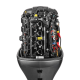 Четырехтактный лодочный мотор MIKATSU MF115FEL-T-EFI