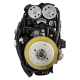 Четырехтактный лодочный мотор MIKATSU MF115FEL-T-EFI