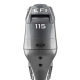 Четырехтактный лодочный мотор MIKATSU MF115 FEX-T EFI