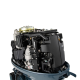 Четырехтактный лодочный мотор MIKATSU MF130FEL-T-EFI L (левое вращение)