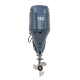 Четырехтактный лодочный мотор MIKATSU MF130FEL-T-EFI