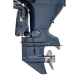 Четырехтактный лодочный мотор MIKATSU MF130FEL-T-EFI